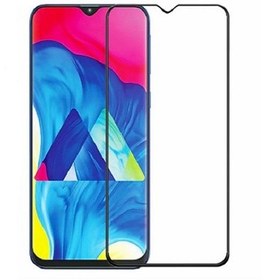 تصویر گلس سرامیکی گوشی سامسونگ مدل Galaxy A12 Samsung Galaxy A12 Ceramics Screen Protector