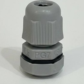 تصویر گلند پلاستیکی EPP PG7 