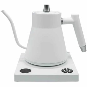 تصویر کتل برقی دم آوری 1 لیتری Pesado Pesado Smart Electric 1.0 L Kettle