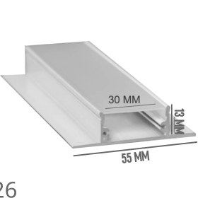تصویر پروفیل لاینر کد ۲۶ 
