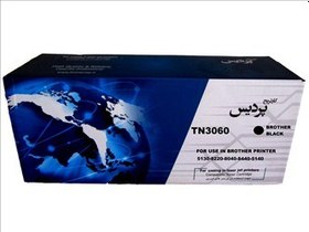 تصویر کارتریج ایرانی پردیس TN3060 BROTHER 