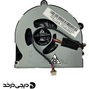 تصویر فن لپ تاپ FAN LAPTOP TOSHIBA SATELITE P855/S520C FAN LAPTOP TOSHIBA SATELITE P855 DC28000E9D0