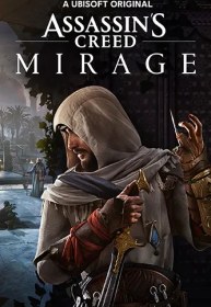 تصویر Assassin’s Creed Mirage 