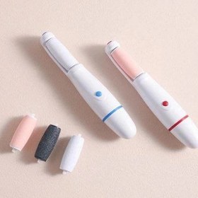 تصویر سنگ پا برقی فایند بک مدل RF712 Rf712