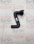 تصویر لوله بخار روغن mg550/6 Oil Vapor Pipe MG550/6