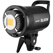 تصویر ویدیو لایت گودکس مدل SL60W LED 