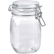 تصویر بانکه ۱ لیتری کلیپسی ایکیا مدل KÖSSEBÄR 