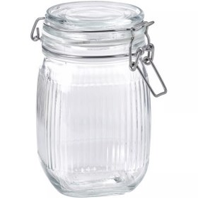 تصویر بانکه ۱ لیتری کلیپسی ایکیا مدل KÖSSEBÄR 