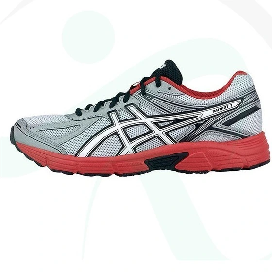 Asics patriot sale 7 price