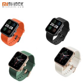 تصویر ساعت هوشمند شیائومی Maimo _ WT2105 ا Maimo Smart Watch WT2105 Maimo Smart Watch WT2105