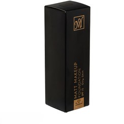 تصویر کرم پودر مای سری Black Diamond مدل Matt Makeup حجم 35 میلی لیتر - MF 04 