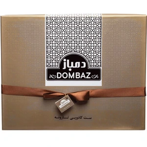 تصویر فروشگاه دمباز