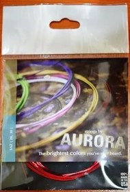 تصویر سیم باغلاما 020-030 Aurora 