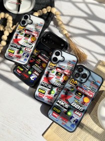 تصویر قاب تیونینگ فکتوری (کدC2134) 