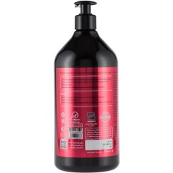 تصویر شامپو ضدریزش و تقویت‌کننده مو مدل 7in1 حجم 1000 میل استم سل Anti-falling shampoo and strengthening hair stem cell model 7in1 volume 1 liter