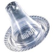 تصویر فین گیر کودک FIRE METER FILTER LF40 براون Braun 