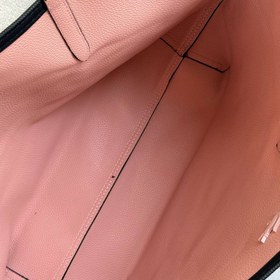 تصویر کیف زنانه دو رویه Lacoste 