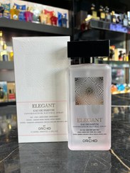 تصویر عطر ادکلن ادو پرفیوم زنانه الگانت ارکید BY ORCHID ELEGANT EAU DE PARFUM 100 ML 