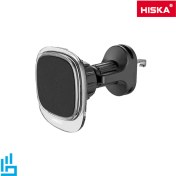 تصویر پایه نگهدارنده گوشی موبایل هیسکا مدل HK-2210 HISKA PHONE HOLDER HK-2210