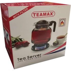 تصویر پیتزا بر تبری 