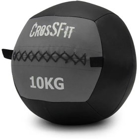 تصویر وال بال بدنسازی کراس فیت آرت بل 10 کیلویی | CROSSFIT 