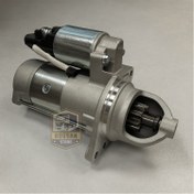 تصویر استارت موتور اصلی الوند M3 - M4 