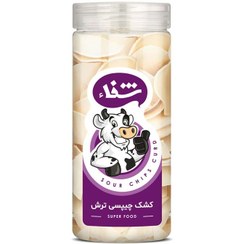 تصویر کشک چیپسی ترش شفاء 