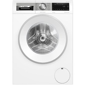 تصویر ماشین لباسشویی بوش مدل WGG256M90 BOSCH WASHING MACHINE SERIE 6 WGG256M90