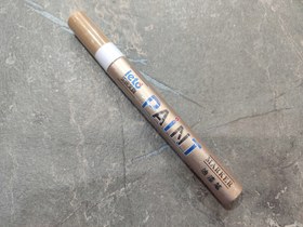 تصویر ماژیک سفید، برند Leto 