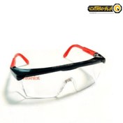 تصویر عینک ایمنی رونیکس مدل RH-9020 ا Ronix RH-9020 Safety Glasses Ronix RH-9020 Safety Glasses