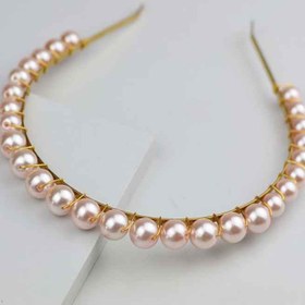 تصویر تل مرواریدی کلاسیک 