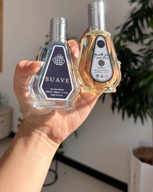 تصویر ادکلن مردانه اقتصادی 50 میل - مگاماره Men perfume