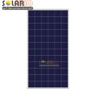 تصویر پنل خورشیدی 350 وات پلی کریستال برند EPEVER Solar Panel 350W Poly EPEVER