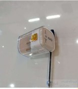 تصویر تبدیل کله شارژر 3 به 2 هادرون اصلی - کیفیت عالی 