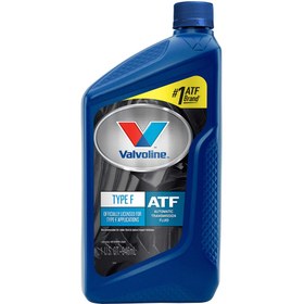 تصویر روغن گیربکس CVT والوالین Valvoline (یک لیتری) 