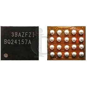 تصویر آی سی شارژ BQ24157A BQ24157A Charging IC