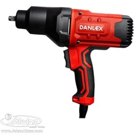 تصویر آچار بکس برقی دنلکس مدل DX-9510 DANLEX DX-9510 Wrench