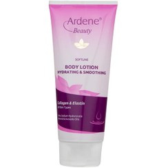 تصویر لوسیون بدن آردن (Ardene) سری Soft Line مدل آووکادو حجم 200 میلی لیتر 