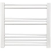 تصویر رادیاتور حوله خشک کن بوتان 10 لوله 