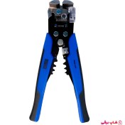 تصویر سیم لخت کن اتوماتیک چندکاره نووا 8059 