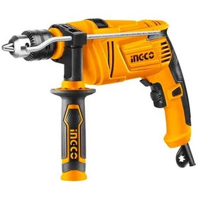 تصویر دریل چکشی 850 وات اینکو مدل INGCO-ID8508 INGCO ID8508 Rotary Hammer Drill