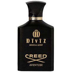 تصویر ادو پرفیوم مردانه دیوایز مدل CREED AVENTUSE حجم 100 میلی لیتر 