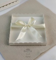 تصویر جعبه دالبری کوتاه | مناسب بسته بندی و هدیه 