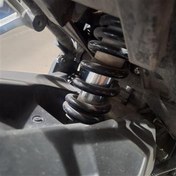 تصویر کمک بنلی سالم 