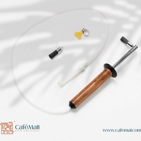 تصویر براش استیم پرایم 