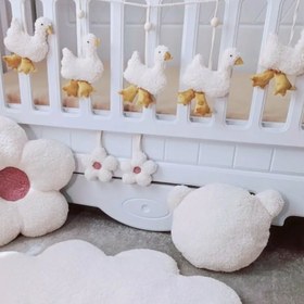 تصویر ریسه اردک 