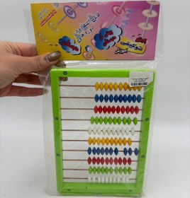 تصویر چرتکه کوچک افقی 