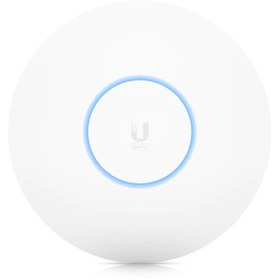 تصویر اکسس پوینت یوبیکیوتی مدل UniFi U6 LR ا Ubiquiti UniFi U6 LR Access Point Ubiquiti UniFi U6 LR Access Point