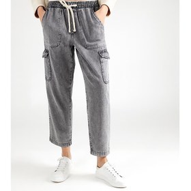 تصویر مام کارگو طوسی 