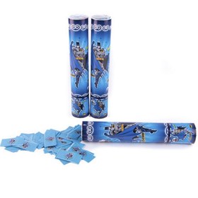 تصویر کاغذ پاش تم بتمن 